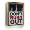 Featured image 7 for Don't Burn Out