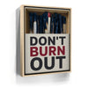 Featured image 9 for Don't Burn Out