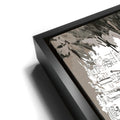 Thumbnail image 11 for Don't Forget To Live - Basquiat Inspired