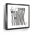 Featured image 5 for Don't Overthink