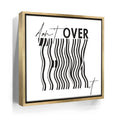 Featured image 7 for Don't Overthink