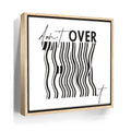 Featured image 9 for Don't Overthink