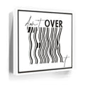 Featured image 6 for Don't Overthink
