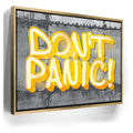 Featured image 8 for Don't Panic! - I