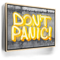 Featured image 10 for Don't Panic! - I
