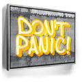 Featured image 9 for Don't Panic! - I