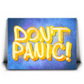 Featured image 2 for Don't Panic! - II