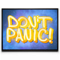 Featured image 14 for Don't Panic! - II