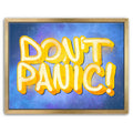 Featured image 16 for Don't Panic! - II