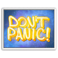 Featured image 15 for Don't Panic! - II