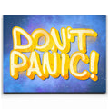 Featured image 13 for Don't Panic! - II