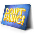 Featured image 8 for Don't Panic! - II