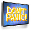 Thumbnail image 5 for Don't Panic! - II