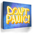 Featured image 6 for Don't Panic! - II