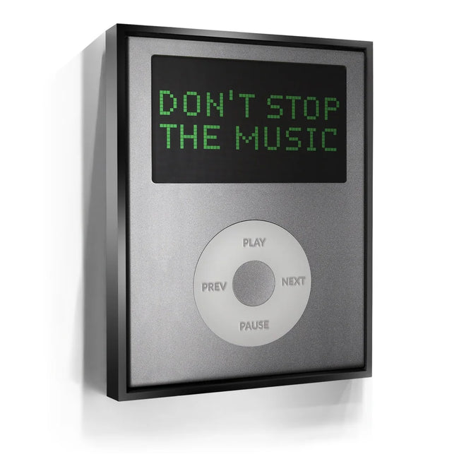 Featured image 6 for Don't Stop The Music