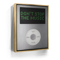Featured image 8 for Don't Stop The Music