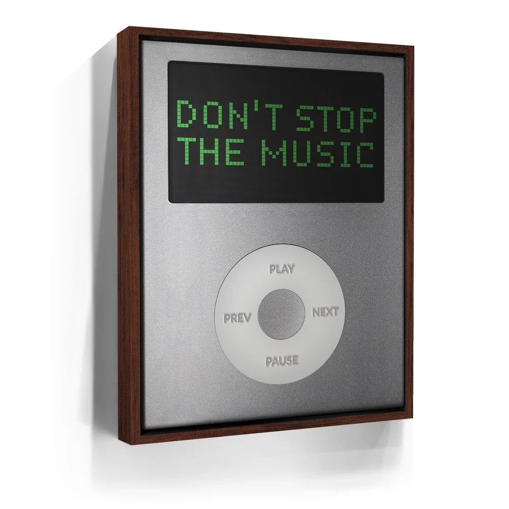 Featured image 11 for Don't Stop The Music