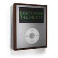 Featured image 11 for Don't Stop The Music