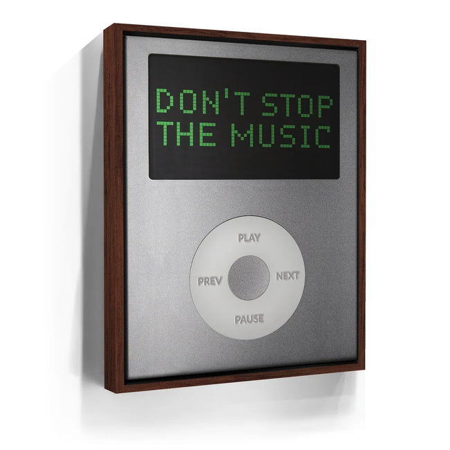 Featured image 11 for Don't Stop The Music