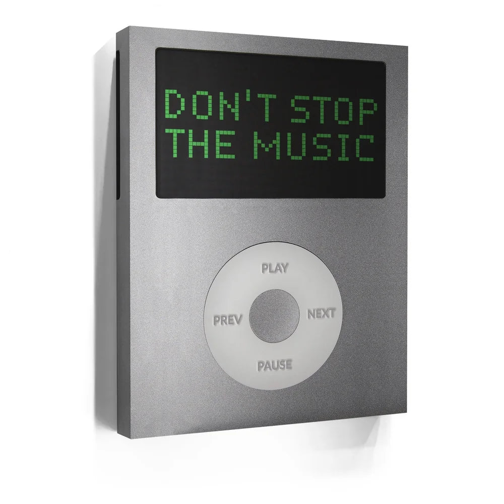 Featured image 5 for Don't Stop The Music