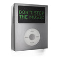 Thumbnail image 5 for Don't Stop The Music