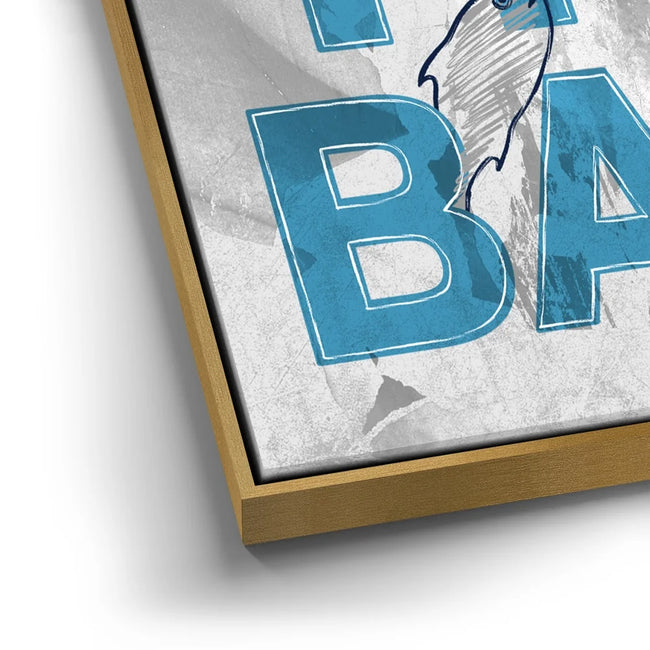 Featured image 13 for Don't Take The Bait - Sketch
