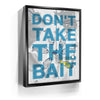 Featured image 6 for Don't Take The Bait - Sketch