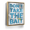 Featured image 8 for Don't Take The Bait - Sketch