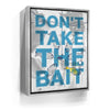 Featured image 9 for Don't Take The Bait - Sketch