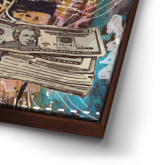 Featured image 15 for Don't Waste Away