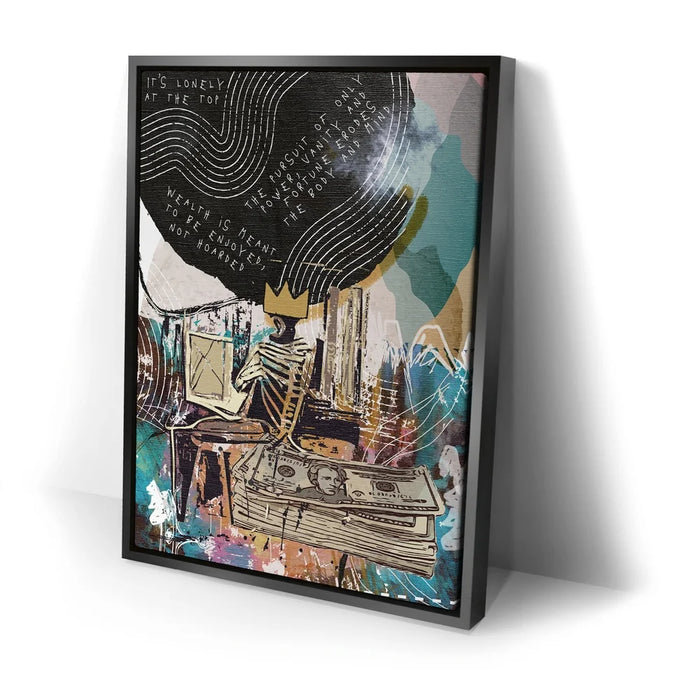 Featured image 2 for Don't Waste Away