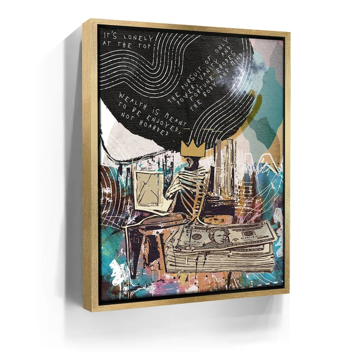 Featured image 8 for Don't Waste Away