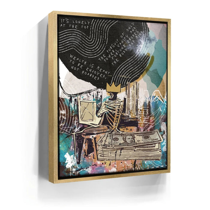 Featured image 7 for Don't Waste Away