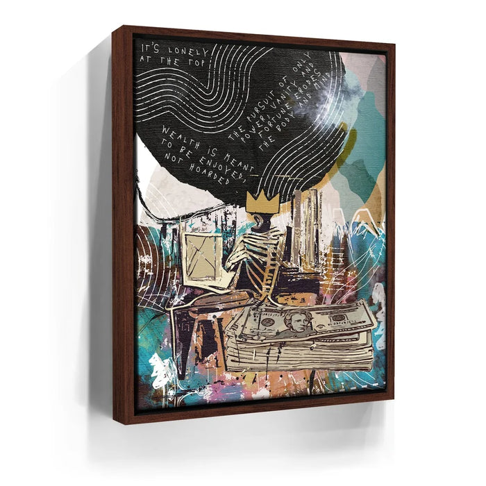 Featured image 11 for Don't Waste Away