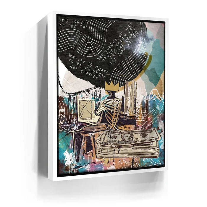 Featured image 7 for Don't Waste Away