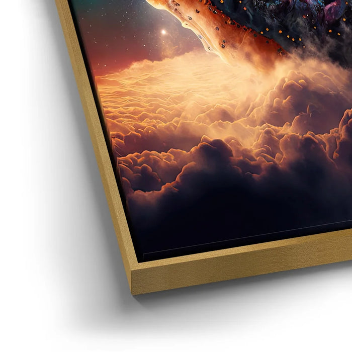 Featured image 13 for Donut Creation I