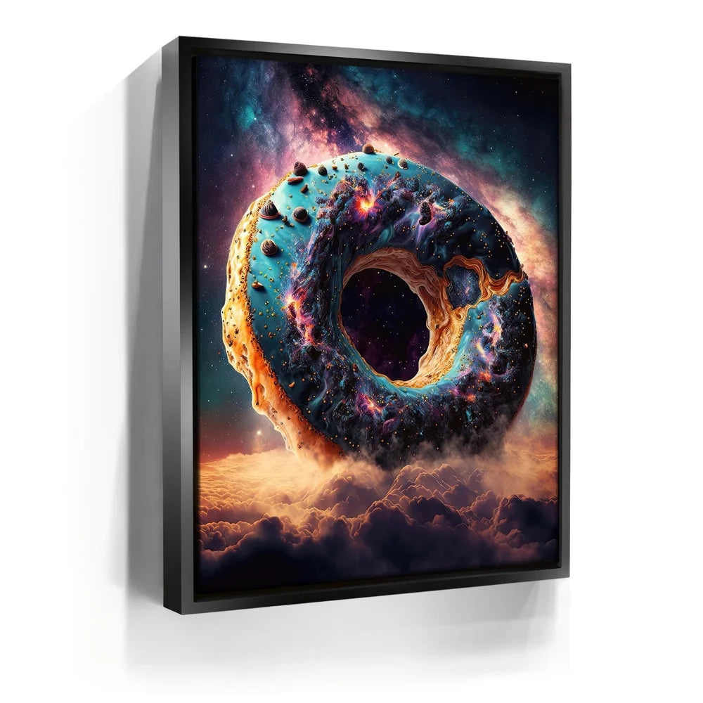 Featured image 5 for Donut Creation I