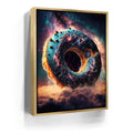 Featured image 7 for Donut Creation I