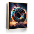 Featured image 9 for Donut Creation I