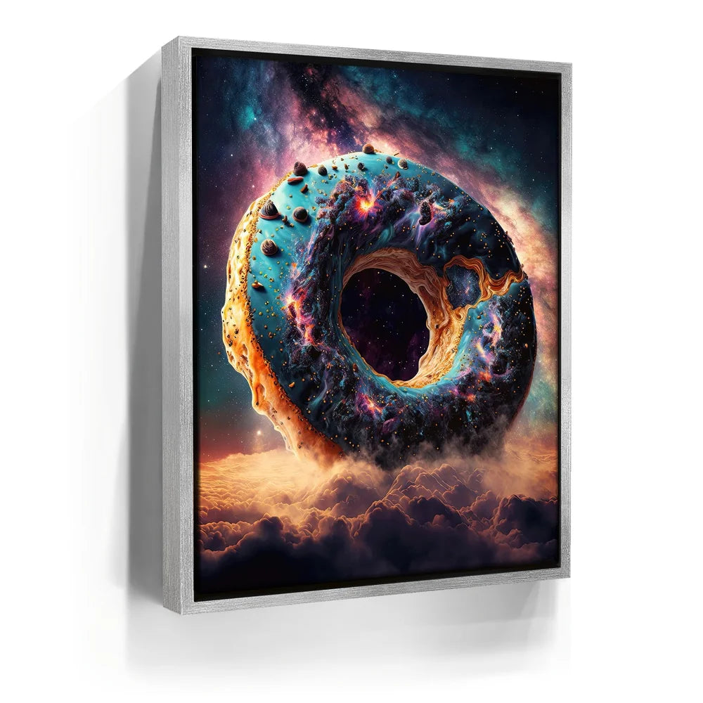 Featured image 8 for Donut Creation I