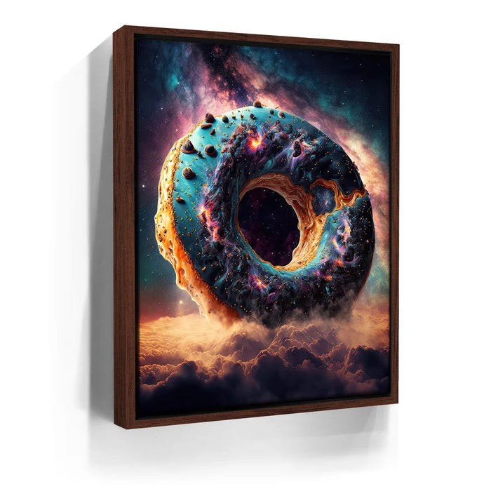 Featured image 11 for Donut Creation I