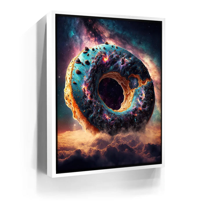 Featured image 7 for Donut Creation I