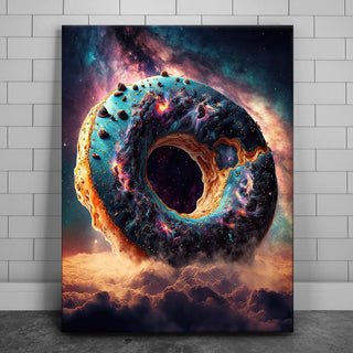 Donut Creation I