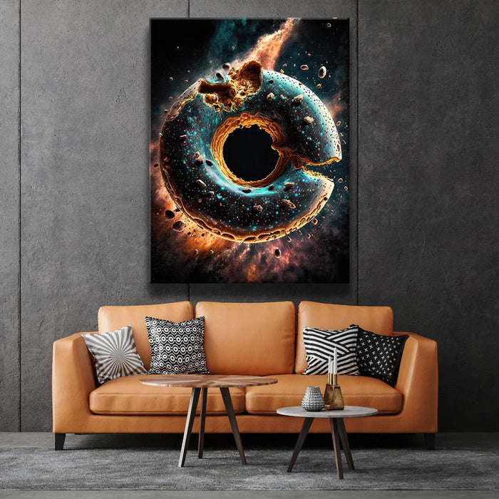 Featured image 3 for Donut Creation II