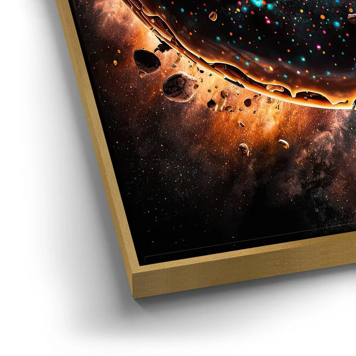 Featured image 13 for Donut Creation II