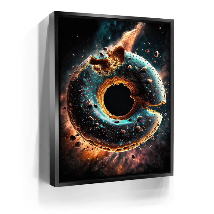 Featured image 6 for Donut Creation II