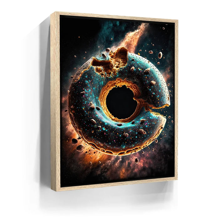 Featured image 10 for Donut Creation II