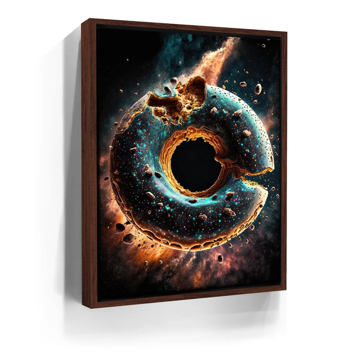 Featured image 11 for Donut Creation II