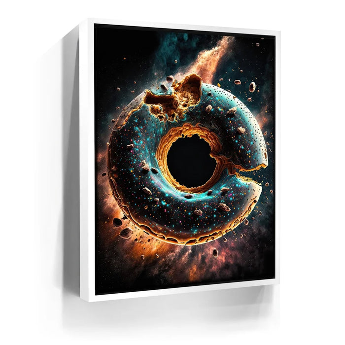 Featured image 7 for Donut Creation II