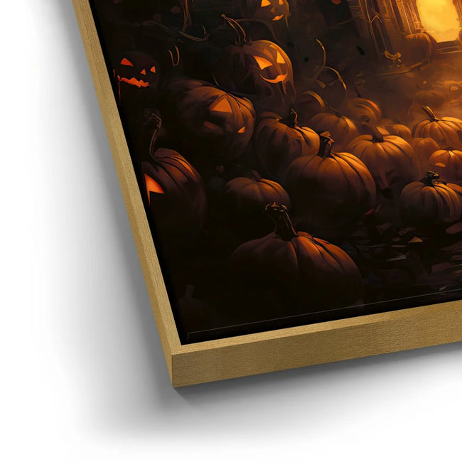 Featured image 12 for Door To Halloween Town